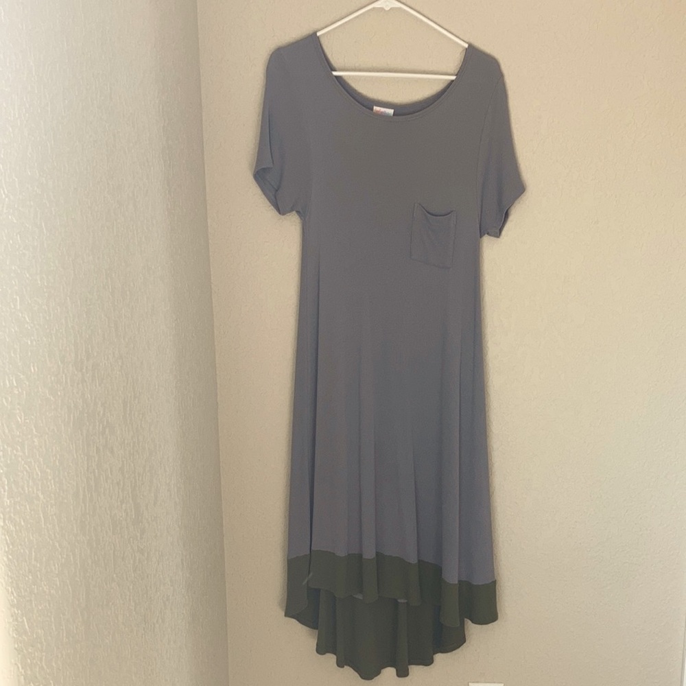 LuLaRoe Dress